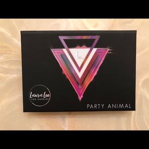 Laura Lee Los Angeles - Party Animal